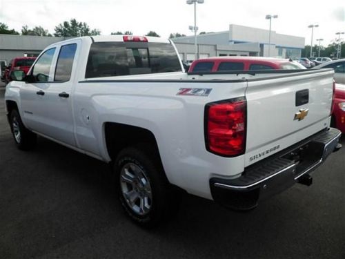 2014 Chevrolet Silverado 1500 SWB, US $43,825.00, image 7
