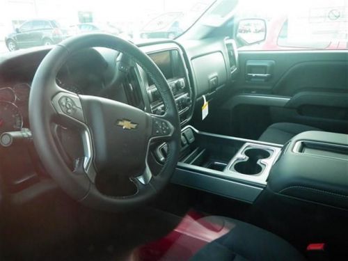 2014 Chevrolet Silverado 1500 SWB, US $43,825.00, image 8