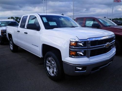 2014 Chevrolet Silverado 1500 SWB, US $43,825.00, image 9