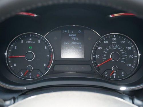 2014 kia forte koup ex