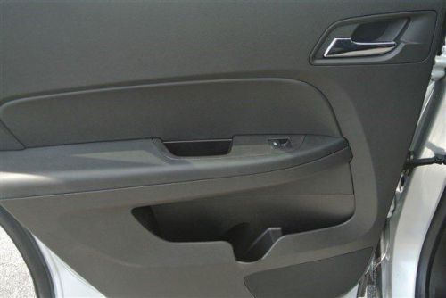 2014 chevrolet equinox 1lt