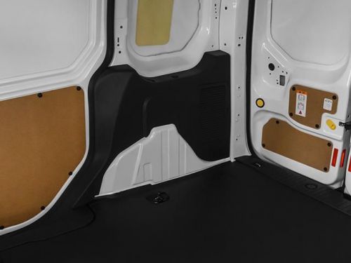 2014 ford transit connect xl