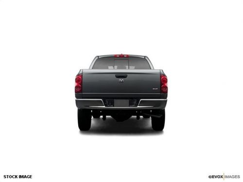2008 dodge ram 1500 sxt/slt