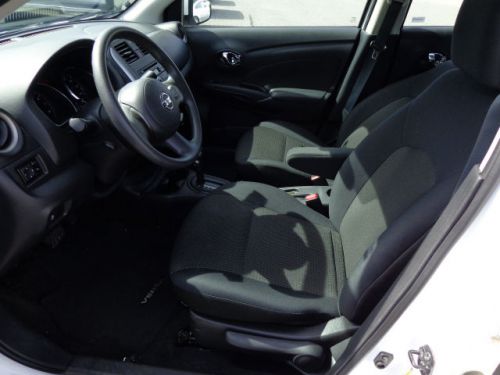 2013 nissan versa