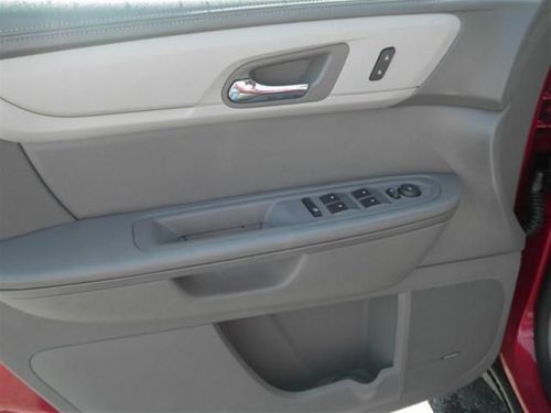 2014 Chevrolet Traverse 2LT, US $32,980.00, image 2