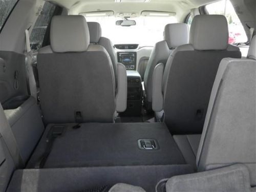 2014 Chevrolet Traverse 2LT, US $32,980.00, image 7