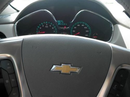 2014 Chevrolet Traverse 2LT, US $32,980.00, image 11