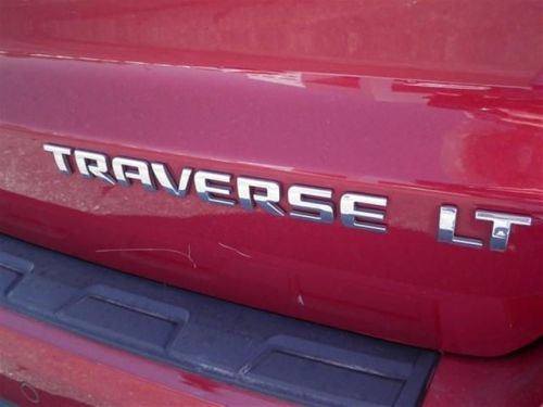 2014 Chevrolet Traverse 2LT, US $32,980.00, image 12