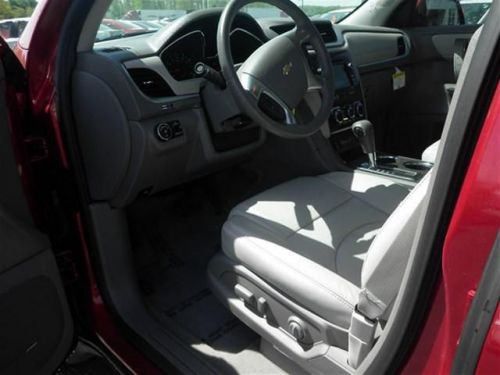 2014 Chevrolet Traverse 2LT, US $32,980.00, image 15