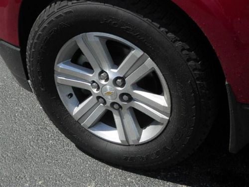 2014 Chevrolet Traverse 2LT, US $32,980.00, image 23