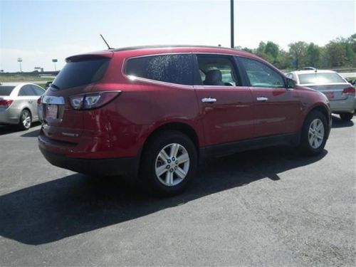 2014 Chevrolet Traverse 2LT, US $32,980.00, image 26