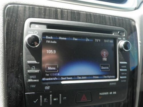 2014 Chevrolet Traverse 2LT, US $32,980.00, image 27