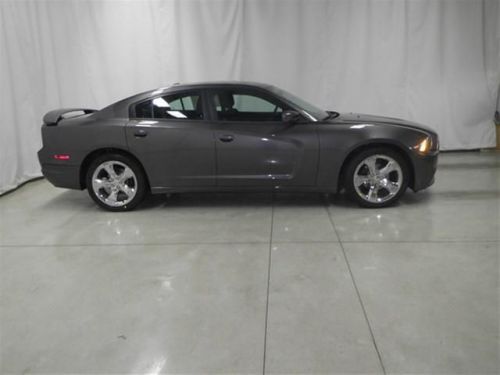 2014 Dodge Charger SXT, US $27,986.00, image 5