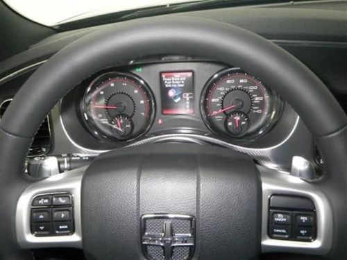 2014 Dodge Charger SXT, US $27,986.00, image 8