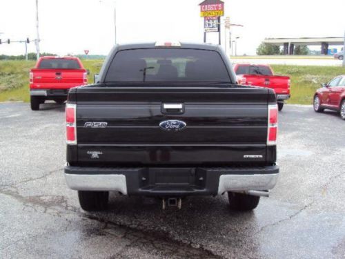 2012 Ford F150 XLT, US $30,900.00, image 3