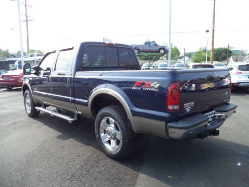 2006 ford f250 lariat