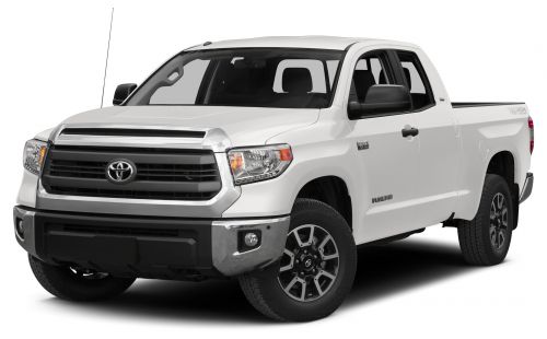 2014 toyota tundra sr