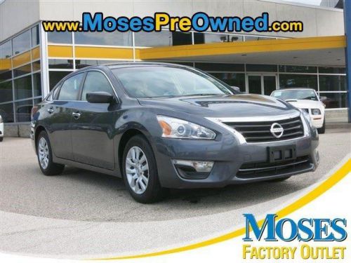 2013 Nissan Altima, US $18,888.00, image 16