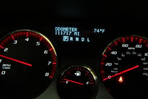 2008 gmc acadia slt-1