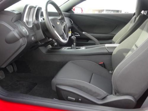 2014 Chevrolet Camaro 1LT, US $28,150.00, image 5