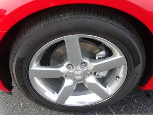 2014 Chevrolet Camaro 1LT, US $28,150.00, image 6