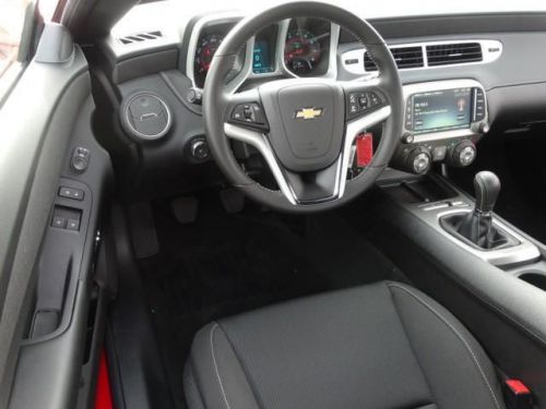 2014 Chevrolet Camaro 1LT, US $28,150.00, image 7