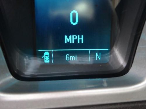 2014 Chevrolet Camaro 1LT, US $28,150.00, image 9