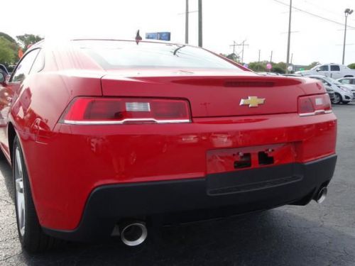 2014 Chevrolet Camaro 1LT, US $28,150.00, image 10