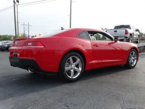 2014 Chevrolet Camaro 1LT, US $28,150.00, image 12