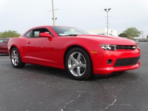 2014 Chevrolet Camaro 1LT, US $28,150.00, image 15