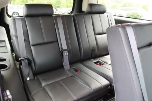 2014 Chevrolet Suburban 1500 LT, image 4