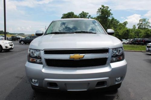2014 Chevrolet Suburban 1500 LT, image 5