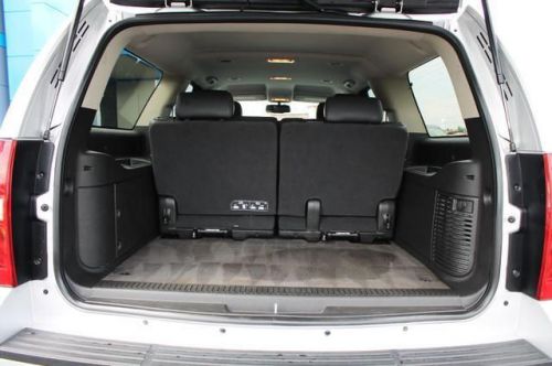 2014 Chevrolet Suburban 1500 LT, image 6