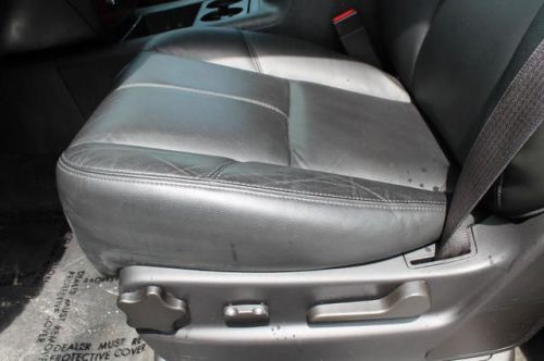 2014 Chevrolet Suburban 1500 LT, image 8