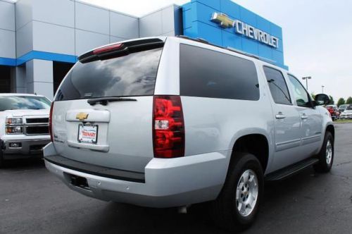 2014 Chevrolet Suburban 1500 LT, image 9