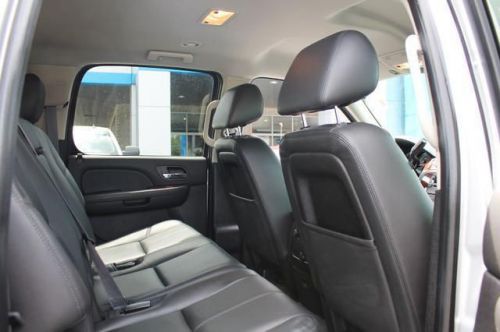 2014 Chevrolet Suburban 1500 LT, image 10