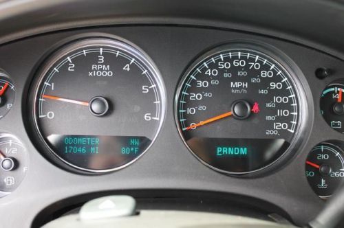 2014 Chevrolet Suburban 1500 LT, image 11