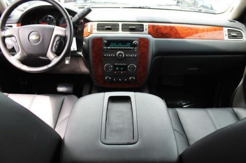 2014 Chevrolet Suburban 1500 LT, image 12