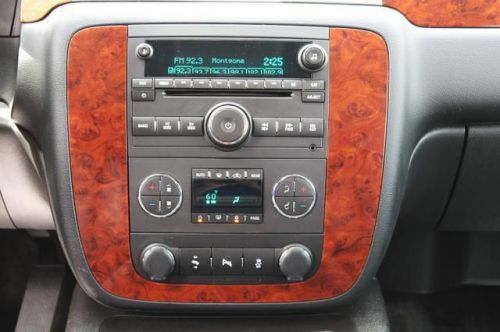 2014 Chevrolet Suburban 1500 LT, image 13