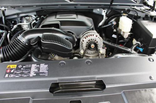 2014 Chevrolet Suburban 1500 LT, image 14