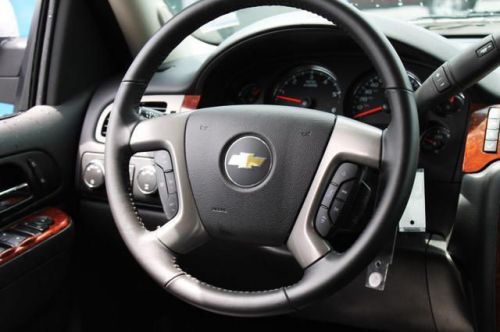 2014 Chevrolet Suburban 1500 LT, image 15