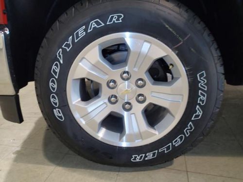 2014 Chevrolet Silverado 1500 2LT, US $43,470.00, image 3