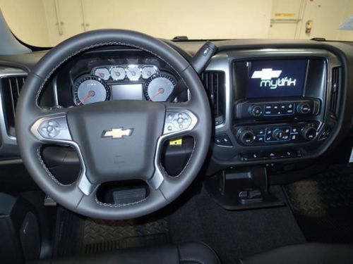 2014 Chevrolet Silverado 1500 2LT, US $43,470.00, image 4