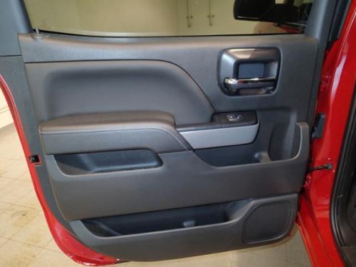 2014 Chevrolet Silverado 1500 2LT, US $43,470.00, image 5