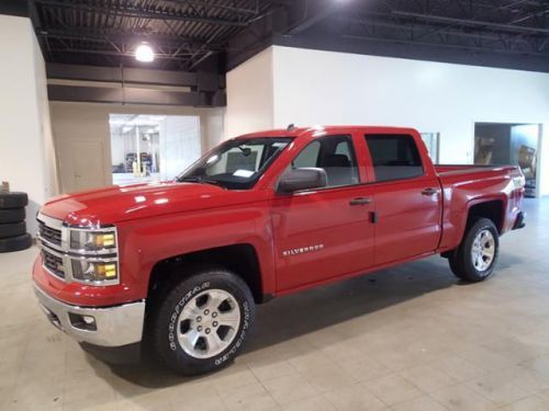 2014 Chevrolet Silverado 1500 2LT, US $43,470.00, image 6