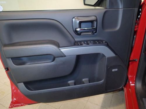 2014 Chevrolet Silverado 1500 2LT, US $43,470.00, image 7