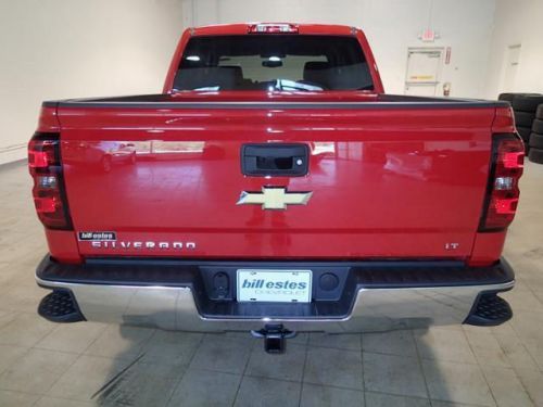 2014 Chevrolet Silverado 1500 2LT, US $43,470.00, image 8