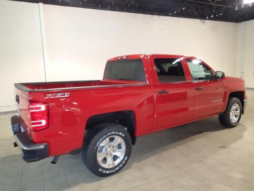 2014 Chevrolet Silverado 1500 2LT, US $43,470.00, image 9