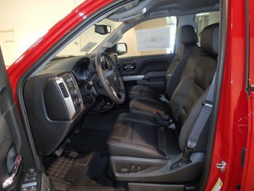 2014 Chevrolet Silverado 1500 2LT, US $43,470.00, image 10