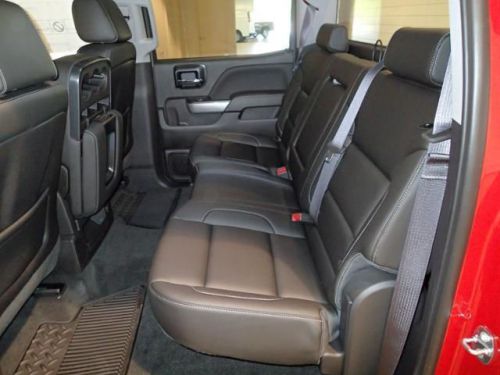 2014 Chevrolet Silverado 1500 2LT, US $43,470.00, image 13